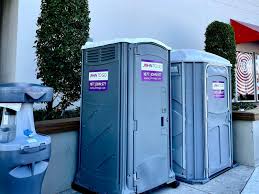 Types of Portable Toilets We Offer in Jonesboro, AR